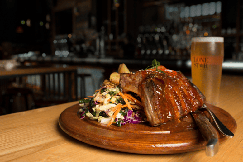 Things To Do Lone Star Manukau
